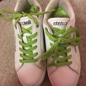 Robert Cavalli sneakers